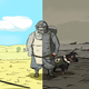 Illustration for article titled How Valiant Hearts Slowly Captured Mine